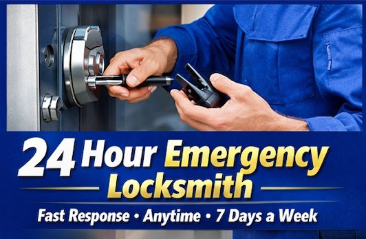 24 Hour Emergency Locksmith Oldsmar FL