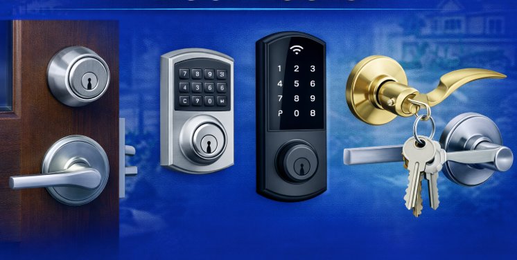 Lock Rekey Service in Oldsmar FL